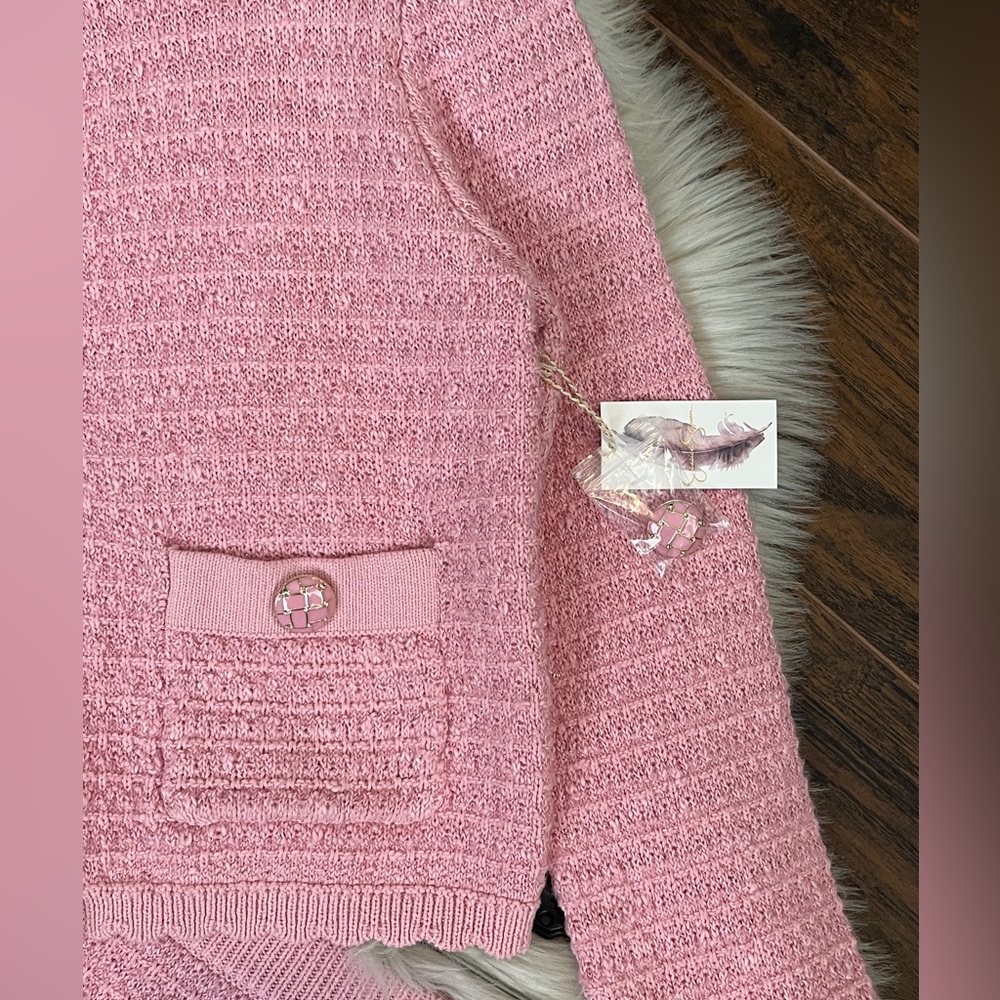 Jessica Simpson set - Picture 3 of 6